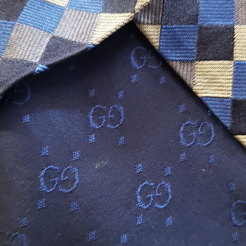 Authentic Ties 4 - image 7